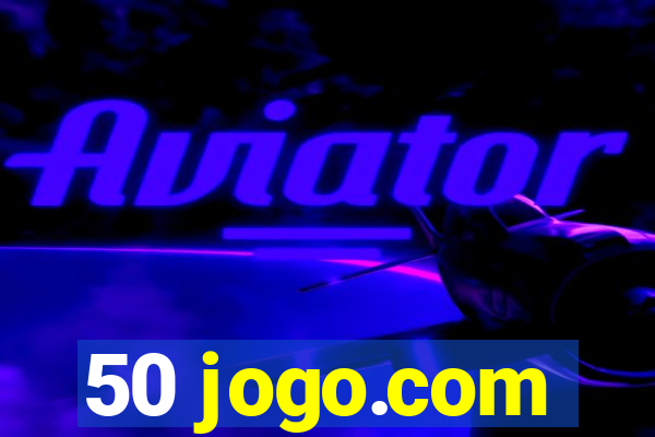 50 jogo.com